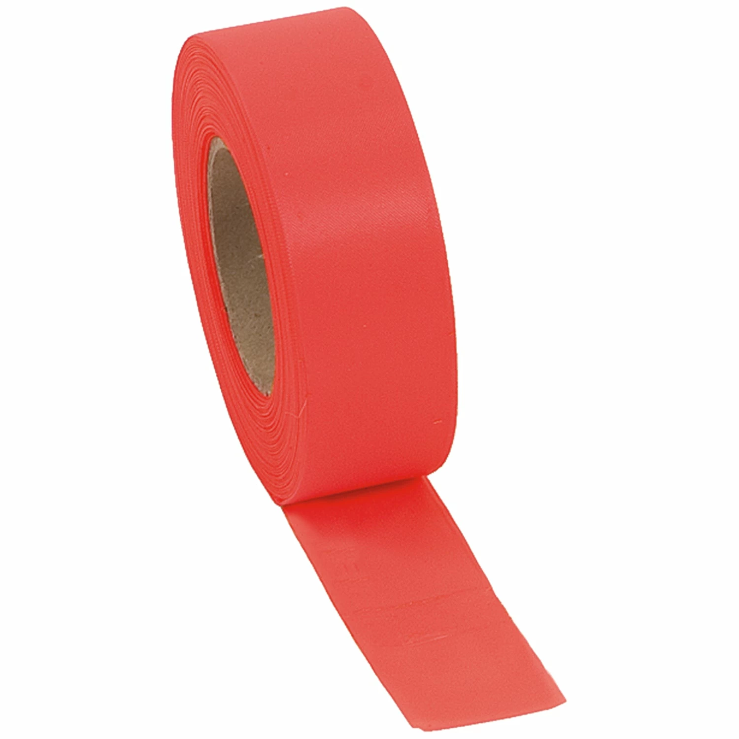 Cleanflow Arctic Fluorescent Flagging Tape | 1" X 125 Ft Length Safety Supplies 4 Cleanflow Arctic Fluorescent Flagging Tape | 1" X 125 Ft Length Safety Supplies