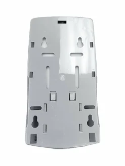 Globe Commercial Products Cleaning Tools Push-Bar Hand Sanitizer / Hand Soap Dispenser - 1000 Ml Bulk Refillable