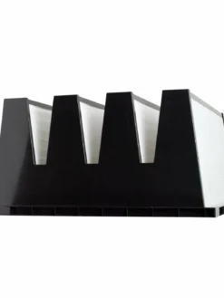 Xpower Canada XPOWER Commercial DC Brushless Motor HEPA Air Filtration System - 2000 CFM - 8.0A - Variable Speed Facility Equipment