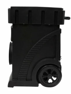 Xpower Canada XPOWER Commercial DC Brushless Motor HEPA Air Filtration System - 2000 CFM - 8.0A - Variable Speed Facility Equipment