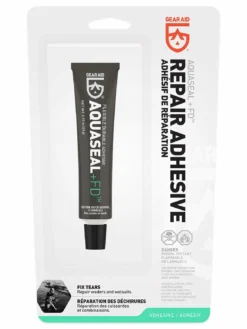 Gearaid Gear Aid® Aquaseal FD™ Urethane Repair Adhesive Shoe & Boot Accessories