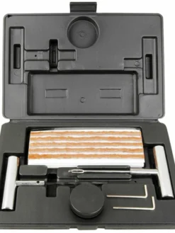 ATD Automotive Supplies Professional Truck Tire Repair Kit - 35 Piece