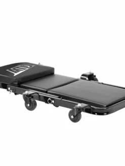 ATD Heavy-Duty 3-In-1 Low Profile Z Creeper (450 Lb Capacity) Automotive Equipment