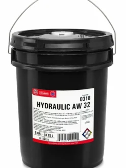 Cleanflow AW32 Hydraulic Oil | 18.17 L Pail
