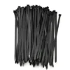 Quick Cable Acid Resistant Polypropylene Cable Ties Electrical Supplies