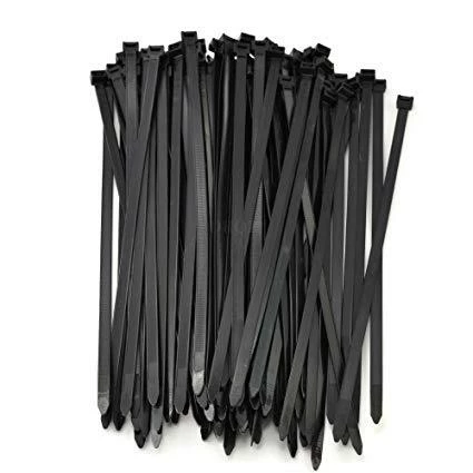 Quick Cable Acid Resistant Polypropylene Cable Ties Electrical Supplies 3 Quick Cable Acid Resistant Polypropylene Cable Ties Electrical Supplies