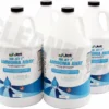 Jet Inc Bio Jet 7 Ammonia Away | 1 Gallon Container | Case Of 4 Water Treatment Chemicals