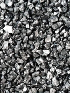 Commercial Water Filters And UV Parts Clack Anthracite Filter Media