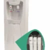 Apix Water Coolers Apix Point-Of-Use Hot & Cold Water Dispenser With Ultra 3-Stage Filtration System