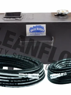 Drain Cleaners And De-Icers Arctic Blaster Steam Thawing Device