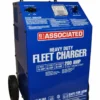 Associated Equipment 6006AGM 6/12/24V 70/65/30/280 Amp Battery Charger W/ Start