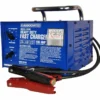 Associated Equipment 6010B 6/12/24V 60/60/30/230 Amp Compact Battery Charger Automotive Equipment