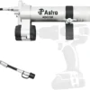 Lube And Fuel Tools Astro Pneumatics Grease Gun Drill Adapter