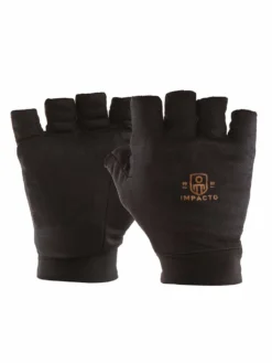 Work Gloves Impacto BG505 Air Glove® Liner Half Finger