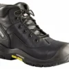 Baffin Chaos 6" Hex-Flex Slip Resistant Double Comfort Work Boots | Sizes 7 - 14 6 Inch Safety Boots