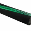 Greenline Hose And Fittings Black Rubber Layflat Discharge Hose (Hose Only - No Ends) 1 Greenline Hose And Fittings Black Rubber Layflat Discharge Hose (Hose Only - No Ends)
