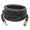 Greenline Black Storm Quick Connect Pressure Washer Hose Assemblies – 4000 PSI Rated 1 Greenline Black Storm Quick Connect Pressure Washer Hose Assemblies – 4000 PSI Rated