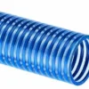 Tigerflex Hose And Fittings Blue Water Low Temperature PVC Suction Hose (Hose Only - No Ends)