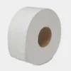 Cleaning Supplies Boardwalk Jumbo Jr. 2-Ply Toilet Paper | 1000 Ft Roll - Case Of 12