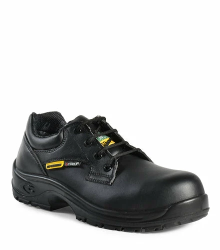 Cofra Solid Slip Resistant Metal Free Safety Shoes | Sizes 4 - 14 3 Cofra Solid Slip Resistant Metal Free Safety Shoes | Sizes 4 - 14