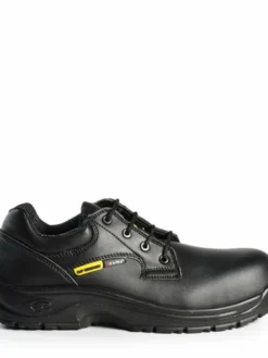 Cofra Solid Slip Resistant Metal Free Safety Shoes | Sizes 4 - 14