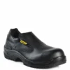 Cofra Kendall Slip Resistant Metal Free Safety Shoes | Sizes 6 - 13