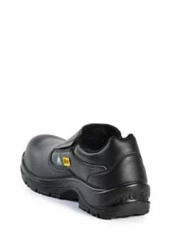 Cofra Kendall Slip Resistant Metal Free Safety Shoes | Sizes 6 - 13