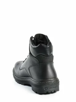 Cofra Leader 6" Black Leather Safety Boots | Sizes 6 - 13 6 Inch Safety Boots 10 Cofra Leader 6