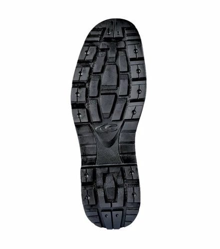 Cofra Leader 6" Black Leather Safety Boots | Sizes 6 - 13 6 Inch Safety Boots 7 Cofra Leader 6" Black Leather Safety Boots | Sizes 6 - 13 6 Inch Safety Boots