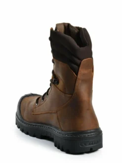 8 Inch Safety Boots Cofra Houston 8