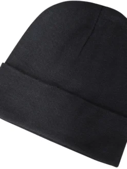 Flame Resistant Work Wear Pioneer C300 Double Layer Flame Resistant Toque | Black