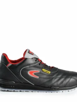 Cofra Connolly Lightweight Athletic Safety Work Shoes | Sizes 4 - 13