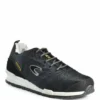 Cofra Montgomery SD Work Shoe | Dark Gray | Sizes 7 - 14