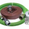 Cleanflow Heavy Duty Suction/Discharge Water Pump Hose Kits Hose And Fittings 1 Cleanflow Heavy Duty Suction/Discharge Water Pump Hose Kits Hose And Fittings