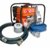 Cleanflow Gas Engine Dewatering Pump Packages 2 Cleanflow Gas Engine Dewatering Pump Packages