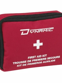 Safety Supplies Dynamic CSA Personal First Aid Kit - Type 1 Personal - Nylon Bag (1 Worker)