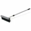 Unex Squeegee W/ Telescopic Aluminum Handle 2 Unex Squeegee W/ Telescopic Aluminum Handle