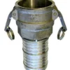 New-Line Part C Camlock - Hose Swivel Coupler | 1 1/2" To 6" Sizes