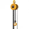 Cleanflow Chain Blocks | Triple Spur Gears Rigging Tools