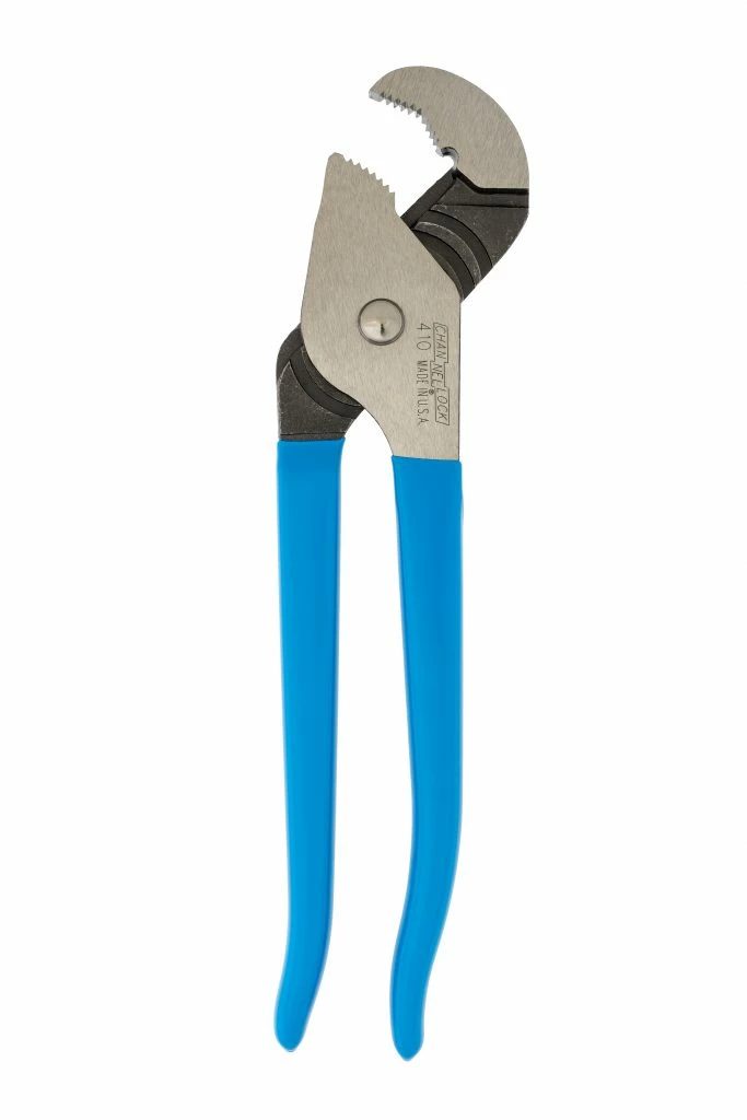 ChannelLock NUTBUSTER® Tongue & Groove Pliers 3 ChannelLock NUTBUSTER® Tongue & Groove Pliers