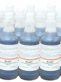 Chemfax Blast Germicidal Toilet Bowl And Urinal Opener - 909 Ml Bottle Cleaning Supplies