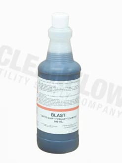 Chemfax Blast Germicidal Toilet Bowl And Urinal Opener - 909 Ml Bottle Cleaning Supplies