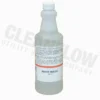 Chemfax White Magic Caustic Drain Opener - 909 Ml Bottle 2 Chemfax White Magic Caustic Drain Opener - 909 Ml Bottle