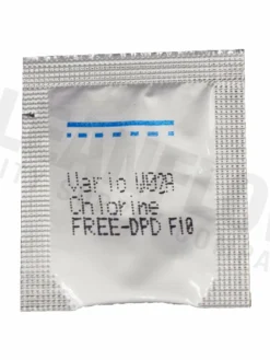 Lovibond Vario 10 Ml DPD Free Chlorine Powder Pillows | 1000/pk