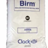 Commercial Water Filters And UV Parts Clack Birm Iron/Manganese Removal Media - 1 Cu. Ft. Bag
