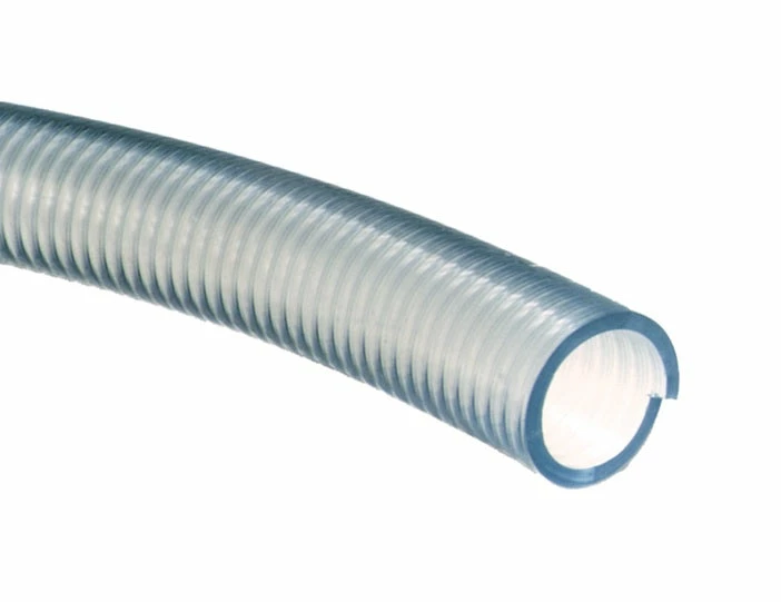 Greenline Hose And Fittings Clear PVC Food Grade Hose (Hose Only - No Ends) 3 Greenline Hose And Fittings Clear PVC Food Grade Hose (Hose Only - No Ends)