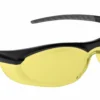 Dynamic EP310 Series Cyclone II Safety Glasses | Amber Lens Personal Protective Equipment