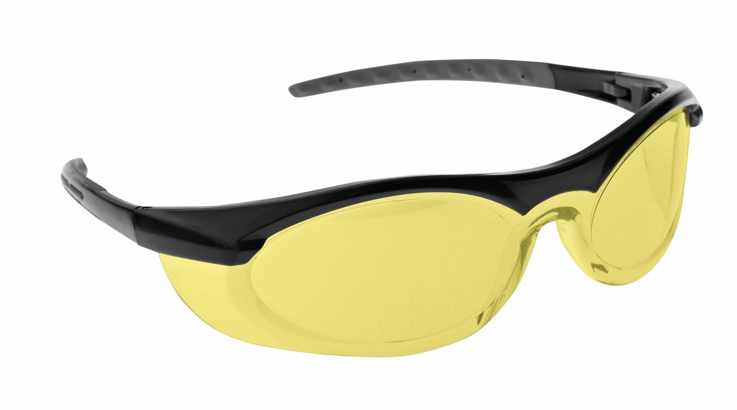 Dynamic EP310 Series Cyclone II Safety Glasses | Amber Lens Personal Protective Equipment 3 Dynamic EP310 Series Cyclone II Safety Glasses | Amber Lens Personal Protective Equipment