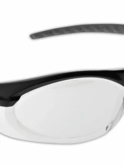 Dynamic EP310 Series Cyclone II Safety Glasses | Clear Lens Personal Protective Equipment