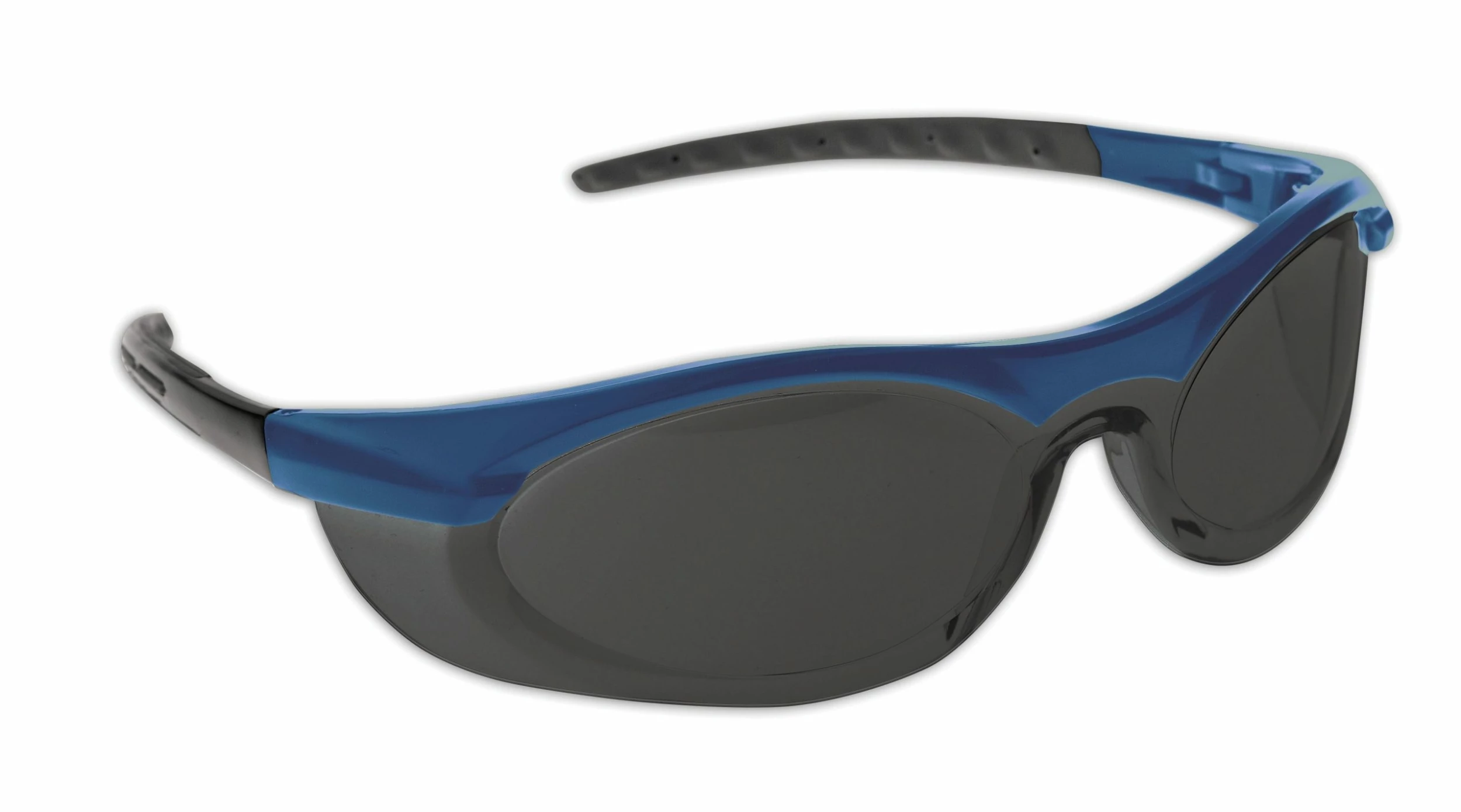 Dynamic EP310 Series Cyclone II Safety Glasses | Smoke Lens Personal Protective Equipment 3 Dynamic EP310 Series Cyclone II Safety Glasses | Smoke Lens Personal Protective Equipment